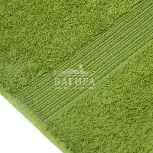 Байрамали Косичка Зеленый