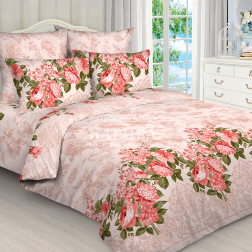 Летний букет