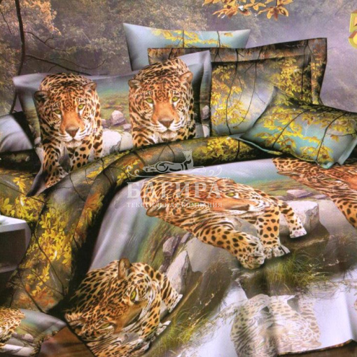 Шаг гепарда