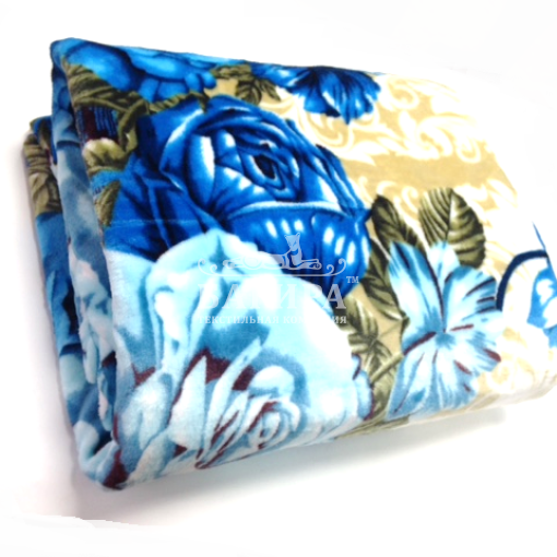 Голубые розы