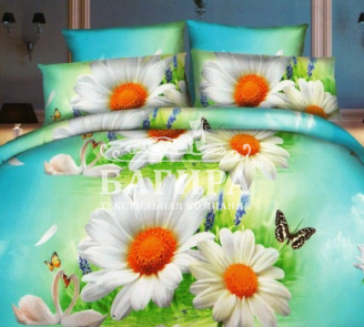 Лебединая нежность