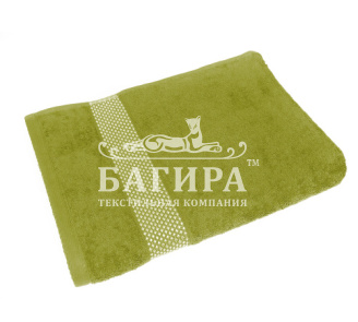 Кристаллики Фисташковый