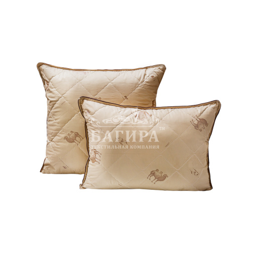 Подушка "Верблюд" ЭКСТРА