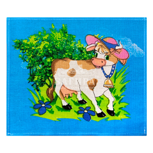 Коровка Синий