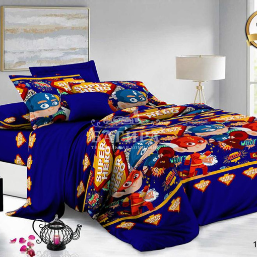 Супергерой