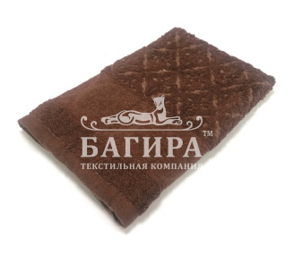 "Магия" Коричневый