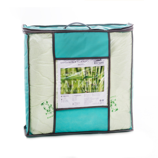 Одеяло "Бамбук" ЭКСТРА облегченное