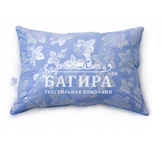 Подушка "Пух-перо" Бел-Поль КОМФОРТ