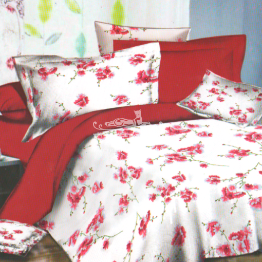 Городские цветы вид 6