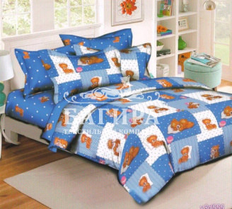 Сон медвежонка