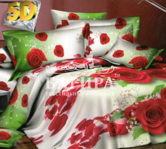 Лепестки роз