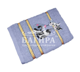 Кошки Голубой