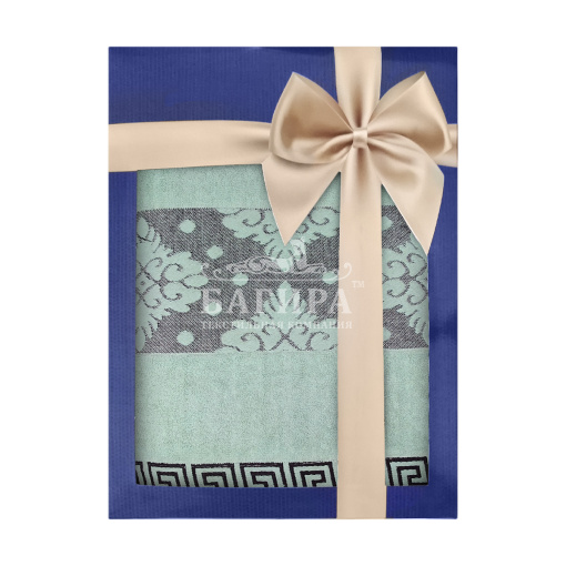 Бажена Мятный