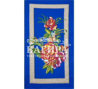 Греческий сад Синий