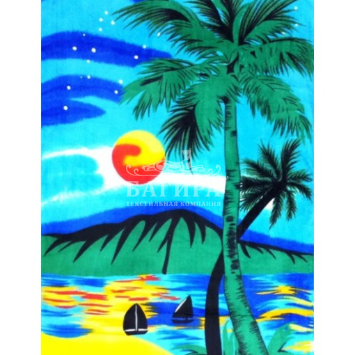 Тысяча и Одна ночь