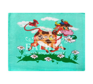 Бурёнка Ментол