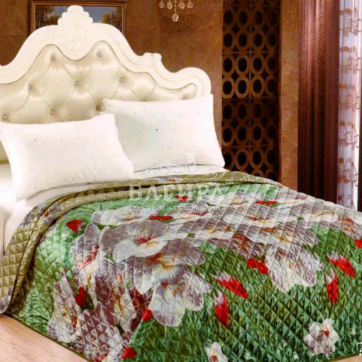 Белая сакура