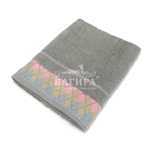 "Северное сияние" Серый