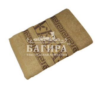 Хельга Светло-коричневый