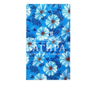 Ромашка синий