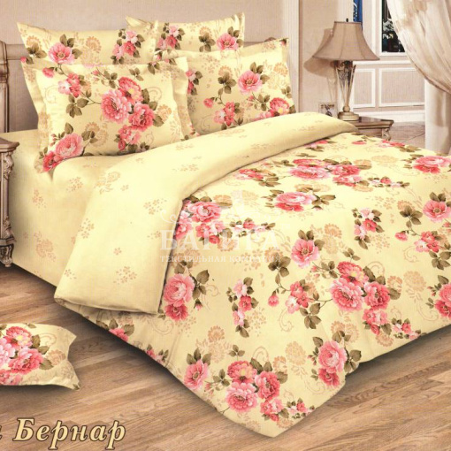 Пион Бернар