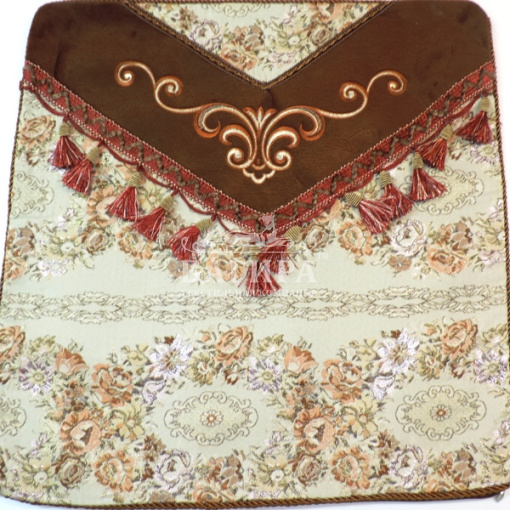 Восточный Ветер Коричневый