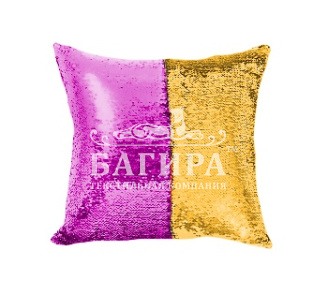 Фиолетовый/Золото