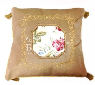 Вдохновение Бежевый