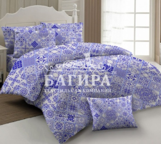 Итальянская плитка вид 2