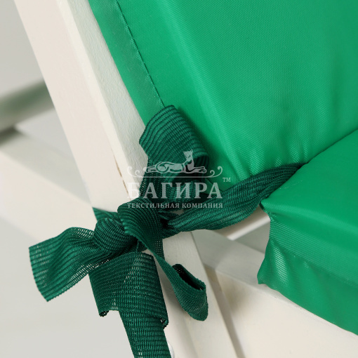 Матрац для шезлонга "Пенополиуретан", оксфорд однотонный (40)