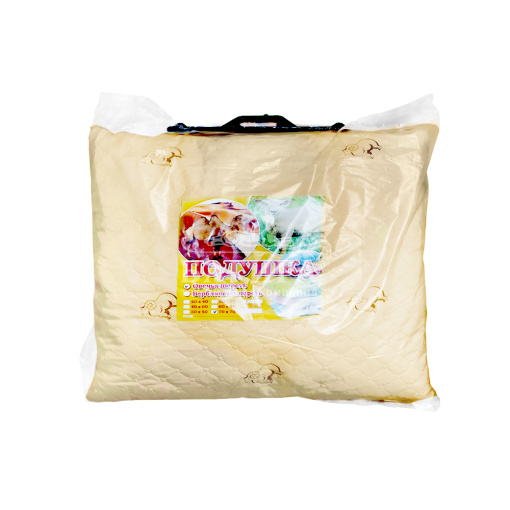 Подушка "Овечка" ЭКОНОМ - ULTRA