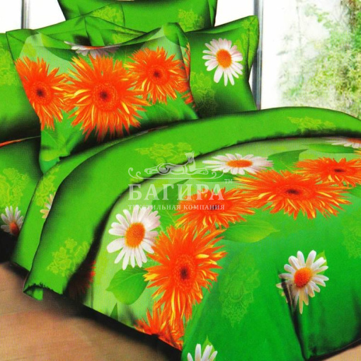 Ромашковое ассорти