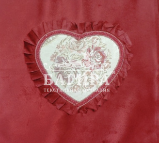 Нежность Бордо