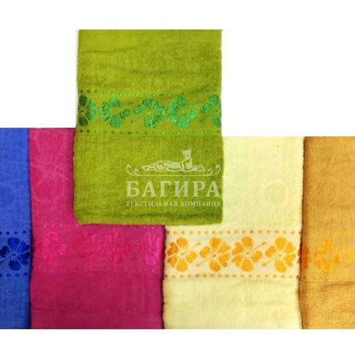 Летающие Цветы