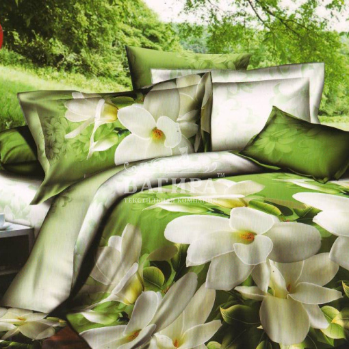 Белая сакура 2