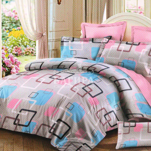 Квадратики