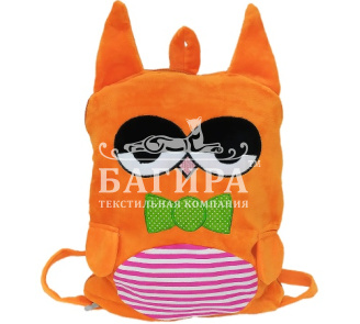 Мистер сова