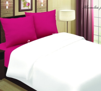 Малиновый рассвет /с компаньоном