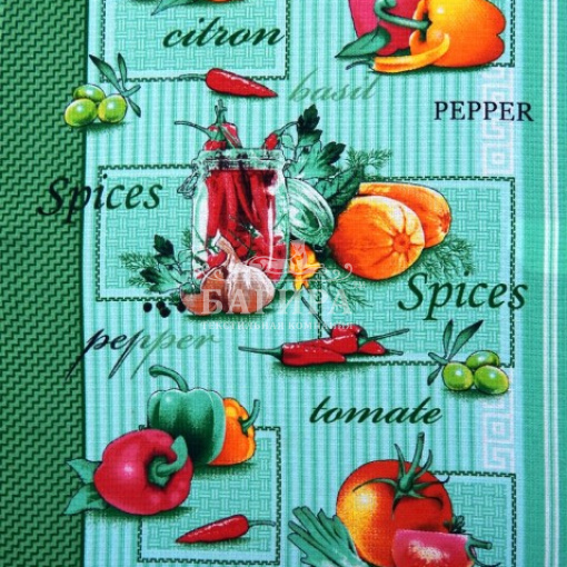 Краски лета