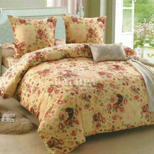 Бежевая нежность