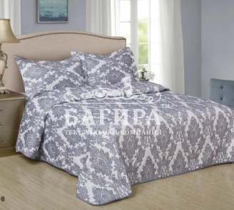 Подушка "Марсель" двусторонняя KB06-В