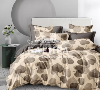 Шепот листвы