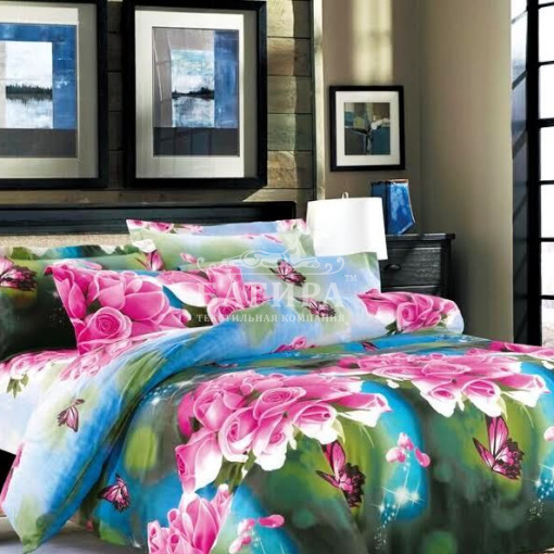 Композиция роз 2