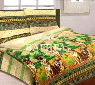 Национальный парк