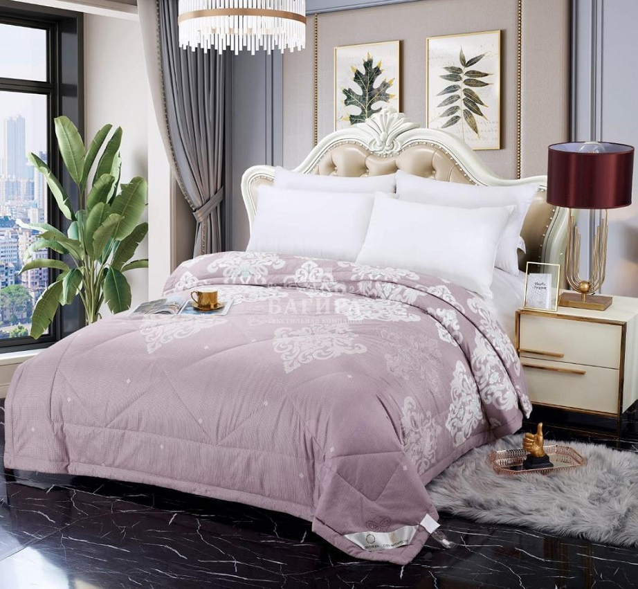 Одеяло "Шёлковое" BORIS