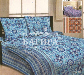 Снежинка на сиреневом вид 2