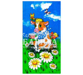 Чаепитие Синий