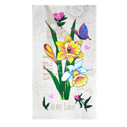 Нарцисс Белый