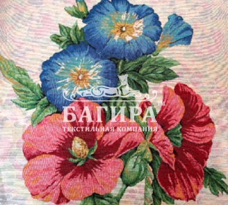 Анютины глазки