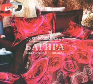 Красная роза